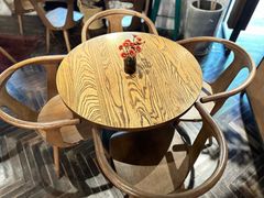 -Apollo·西班牙小酒馆(安福路店)