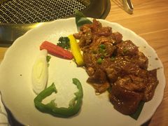 -久苑烧肉(世界城广场店)