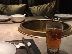 -余欢领鲜火锅(新街口店)