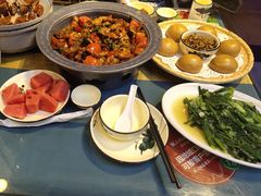 -谢三姐金奖啤酒鱼(总店)
