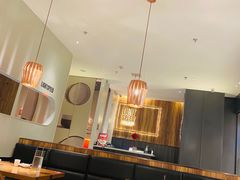 大堂-吕氏疙瘩汤·新鲁菜(济南万象城店)