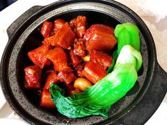 红烧肉-马凯餐厅(长椿街店)