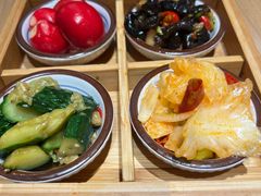 -马记永·兰州牛肉面(天通苑家乐福店)
