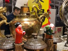 -天津津利华酒店