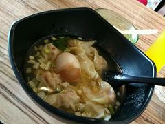 -好這口重庆小面(总店)