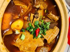 一碗牛杂-贤合庄卤味火锅(时代广场店)