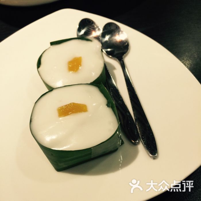 thai up泰喜泰国料理图片 - 第1张