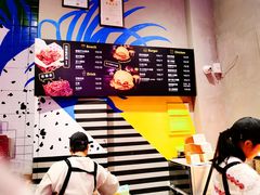 -前进5路汉堡炸鸡(汉街skp店)