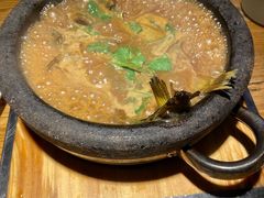 -小放牛炒菜馆(中山路乐汇城店)