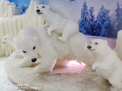 -宁波冰雪大世界(北仑区)