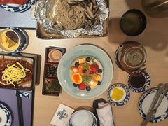 -小山日本料理(太古汇店)