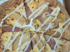 -必胜客宅急送(真北乐购店)