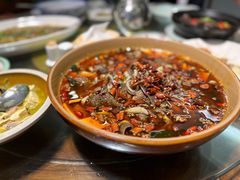 -漫渡庄绿岛花园•隐世庭园菜(滨湖店)