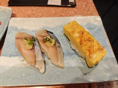 -元气寿司(东方宝泰店)