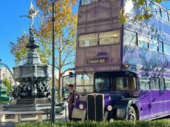 -奥兰多环球影城