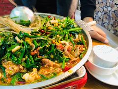 -京玉菲饭店(李村店)