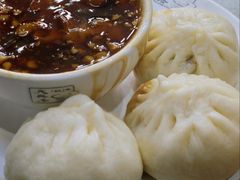 猪肉大葱馅-天兴居(鲜鱼口街店)