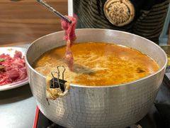 -燃计沙茶皇·香港沙茶火锅(人广旗舰店)