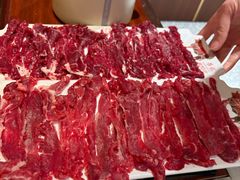 -犇鼎牛潮汕牛肉火锅(新辰里学清路店)