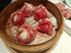 招牌小笼包-竹外桃花·江南小酒馆(SKP·S店)