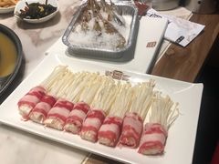 -韩宫宴烤肉·料理(南京江宁万达店)