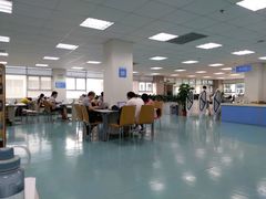 -南山图书馆(常兴路店)