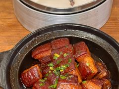 -花红徽菜(九华山青阳店)