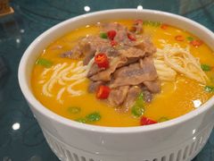-小方外婆菜(蒙山路店)