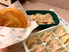 -志亮灌汤蒸饺·清真(庙后街店)