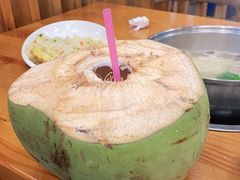 -南国锋味椰子鸡(瀚海店)