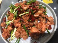 -金龙·打边炉(武进路店)