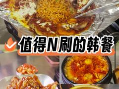 -李先生的首尔小馆(松江启源广场店)