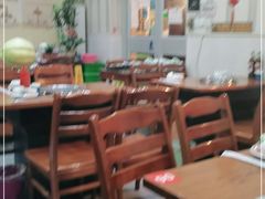 大堂-延成苑韩式烤肉店(长春道店)