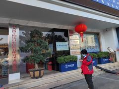 -柏乐口腔医院·舒适化无痛种植牙中心(东盟商务区院)
