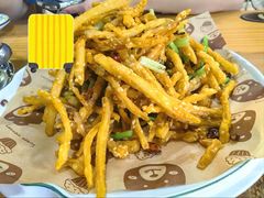 -同学酒楼(湖大琴园店)