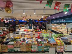 零售区-佳思多食品料理超市(园区店)