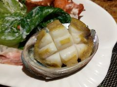 鲍鱼-船奇蒸汽海鲜·闽菜(八市海鲜总店)