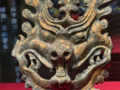 -北京大葆台遗址博物馆