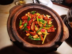 -客语客家菜(KKONE店)