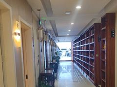 -香山湖渔家大院