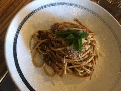 意式肉酱面-PIZZA BIANCA(民园店)