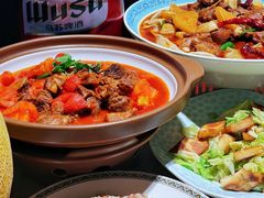 -品质伊骊新疆菜(紫金店)