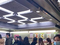 大堂-PAOPAO Bakery&Café(港汇店)