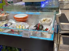 -大众海鲜(巨龙北路店)