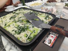 -杨辉饭店