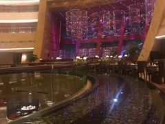 -杭州国际会议中心洲际酒店-原素全日餐厅(解放东路店)