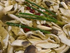 -芭夯兔·无骨兔汤锅(华阳店)