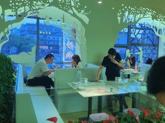 -苏梦江南·淮扬菜(夫子庙店)