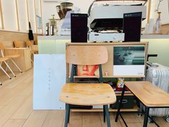 -Onirii Coffee(长乐路店)