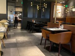 大堂-西堤厚牛排(国瑞店)